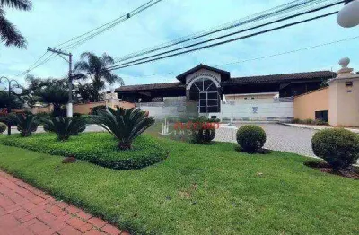 Sobrado à venda, 110 m² por r$ 1.300.000,00 - jardim flor do campo - guarulhos/sp