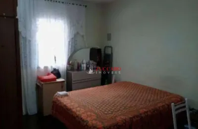 Sobrado com 2 dormitórios à venda, 220 m² por r$ 295.000,00 - vila mesquita - são paulo/sp