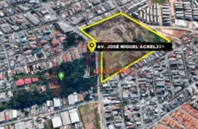 Área para alugar, 54051 m² por r$ 140.000,00/mês - parque industrial cumbica - guarulhos/sp