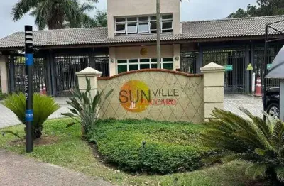 Sobrado à venda, 180 m² por r$ 1.380.000,00 - bairro do limoeiro - arujá/sp