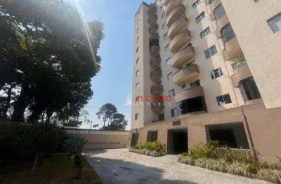 Apartamento à venda, 48 m² por r$ 259.900,00 - macedo - guarulhos/sp