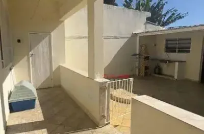 Casa com 2 dormitórios à venda, 140 m² por r$ 550.000,00 - jardim são paulo - guarulhos/sp