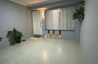 Sobrado com 2 dormitórios à venda, 125 m² por r$ 599.000,00 - santa mena  - guarulhos/sp