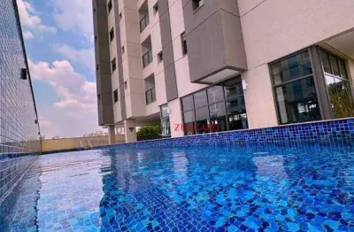 Apartamento com 4 quartos à venda no Centro, Guarulhos 