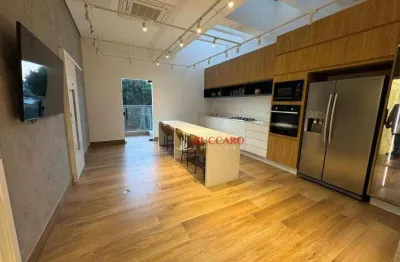 Apartamento com 3 quartos à venda no Centro, Guarulhos 