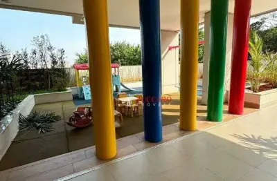 Apartamento com 3 quartos à venda no Centro, Guarulhos 