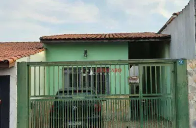 Casa com 3 dormitórios à venda, 143 m² por r$ 484.999,99 - paraventi - guarulhos/sp