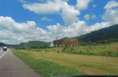 Área à venda, 181000 m² por r$ 19.499.999,99 - paratei - guararema/sp