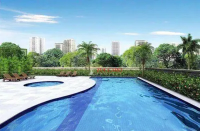 Apartamento com 2 quartos à venda na Vila Moreira, Guarulhos 