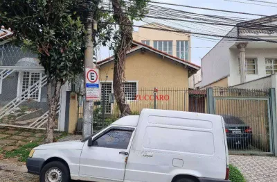 Casa para alugar, 250 m² por r$ 7.600,00/mês - jardim gumercindo - guarulhos/sp