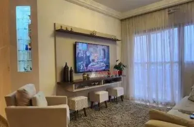 Apartamento à venda, 130 m² por r$ 986.000,00 - vila galvão - guarulhos/sp