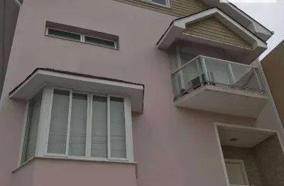 Sobrado com 4 dormitórios à venda, 520 m² por r$ 3.199.000,00 - jardim maia - guarulhos/sp