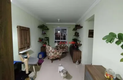 Apartamento com 2 dormitórios à venda, 50 m² por r$ 300.000,00 - centro - guarulhos/sp