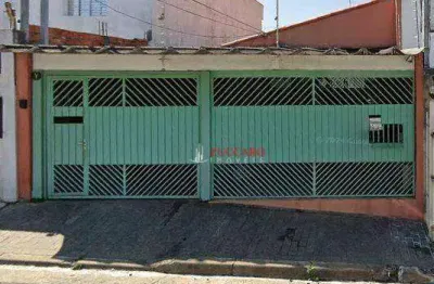 Casa com 3 dormitórios à venda, 142 m² por r$ 585.000,01 - jardim do papai - guarulhos/sp