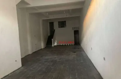 Sobrado com 4 dormitórios à venda, 252 m² por r$ 590.000,00 - jardim adriana - guarulhos/sp