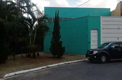 Salão à venda, 250 m² por r$ 2.130.000,01 - parque renato maia - guarulhos/sp