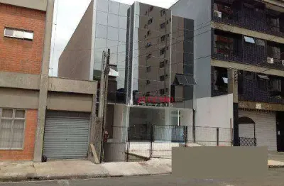 Prédio para alugar, 800 m² por r$ 35.594,00/mês - centro - guarulhos/sp