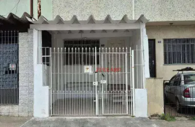 Sobrado à venda, 100 m² por r$ 450.000,01 - vila zamataro - guarulhos/sp