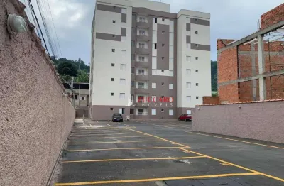 Apartamento à venda, 53 m² por r$ 245.000,00 - parque primavera - guarulhos/sp