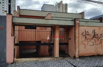 Sobrado com 3 dormitórios à venda, 180 m² por r$ 990.000,00 - jardim madeirense - guarulhos/sp