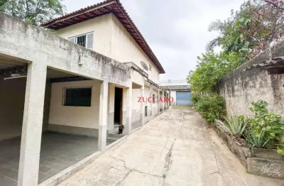 Terreno à venda, 355 m² por r$ 850.000,00 - picanco - guarulhos/sp