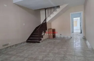Sobrado com 3 dormitórios à venda, 150m² por r$430.000 - ponte grande - guarulhos/sp