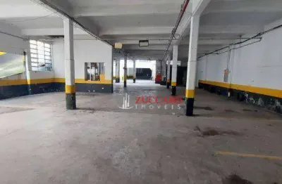 Prédio, 1714 m² - venda por r$ 8.395.000,00 ou aluguel por r$ 55.116,00/mês - santa ifigênia - são paulo/sp