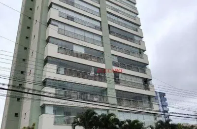 Apartamento à venda, 93 m² por r$ 1.100.000,00 - vila progresso - guarulhos/sp