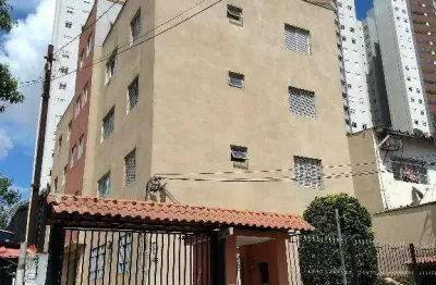 Apartamento garden à venda, 80 m² por r$ 255.000,00 - vila das palmeiras - guarulhos/sp