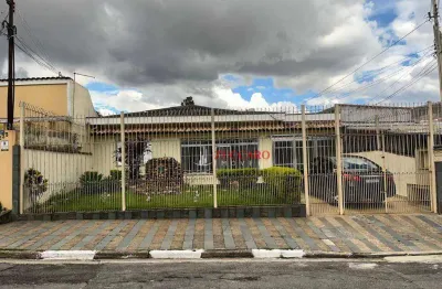 Casa à venda, 182 m² por r$ 830.000,00 - jardim vila galvão - guarulhos/sp