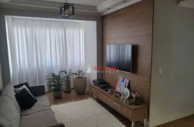 Apartamento à venda, 70 m² por r$ 545.000,00 - macedo - guarulhos/sp