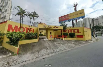 Hotel à venda, 2000 m² por r$ 6.999.000,00 - vila leonor - guarulhos/sp