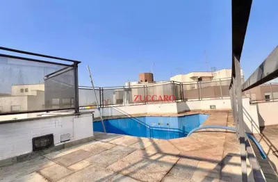 Apartamento Duplex com 4 dormitórios à venda, 320 m² por R$ 3.499.000,00 - Vila Mariana - São Paulo/SP