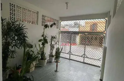 Casa com 3 dormitórios à venda, 165 m² por r$ 680.000,00 - vila medeiros - são paulo/sp