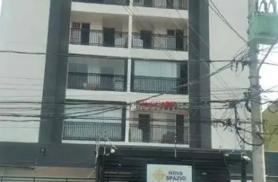 Apartamento com 2 dormitórios à venda, 47 m² por r$ 374.900,00 - jardim vila galvão - guarulhos/sp