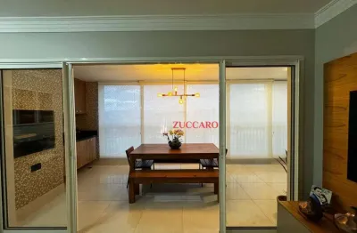 Apartamento à venda, 109 m² por r$ 1.200.000,00 - macedo - guarulhos/sp