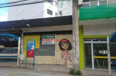 Salão para alugar, 40 m² por r$ 5.650,00/mês - centro - guarulhos/sp