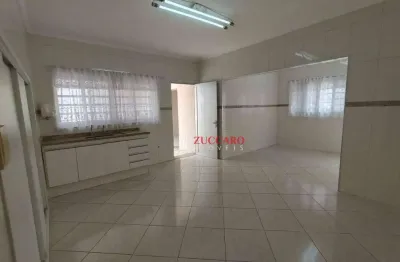 Casa térrea 256m² com 2 quartos, 6 vagas de garagem à venda na ponte grande em guarulhos