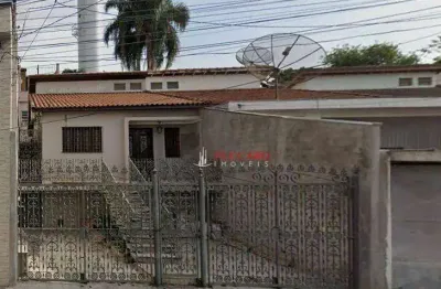 Sobrado com 3 dormitórios à venda, 110 m² por r$ 1.100.000,00 - parque renato maia - guarulhos/sp