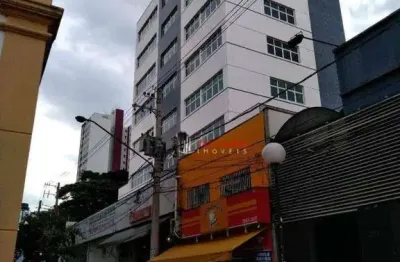 Prédio à venda, 2100 m² por r$ 12.500.000,00 - centro - guarulhos/sp