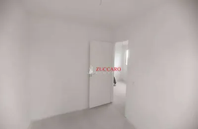 Apartamento com 2 dormitórios à venda, 42 m² por r$ 280.000,00 - vila nova bonsucesso - guarulhos/sp