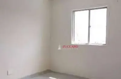 Apartamento com 2 dormitórios à venda, 54 m² por r$ 250.000,00 - vila zamataro - guarulhos/sp