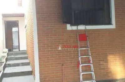 Casa com 2 dormitórios à venda, 125 m² por r$ 463.000,00 - jardim paulista - guarulhos/sp