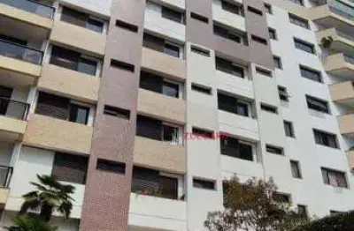 Apartamento à venda, 346 m² por r$ 2.150.000,00 - tatuapé - são paulo/sp