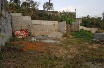 Terreno à venda, 1225 m² por r$ 190.000,00 - mairiporã - mairiporã/sp