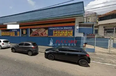 Galpão para alugar, 801 m² por r$ 30.000,01/mês - jardim brasil (zona norte) - são paulo/sp