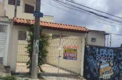 Sobrado à venda, 150 m² por r$ 740.000,00 - jardim bom clima - guarulhos/sp