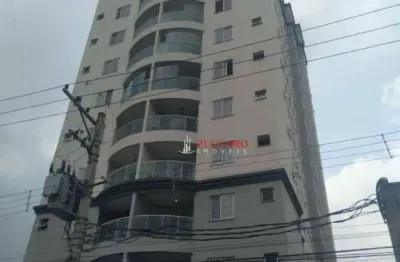 Apartamento à venda, 56 m² por r$ 420.000,00 - macedo - guarulhos/sp