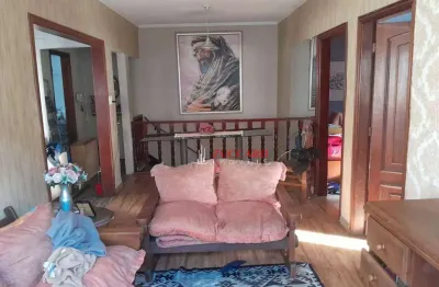 Sobrado com 3 dormitórios à venda, 250 m² por r$ 1.272.000,00 - engenheiro goulart - são paulo/sp