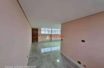 Apartamento à venda, 64 m² por r$ 385.000,00 - parque cecap - guarulhos/sp